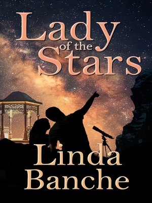 cover image of Lady of the Stars